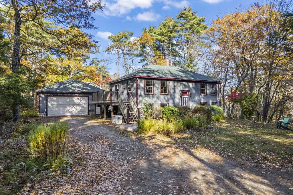 1308 Main Road Phippsburg ME 04562