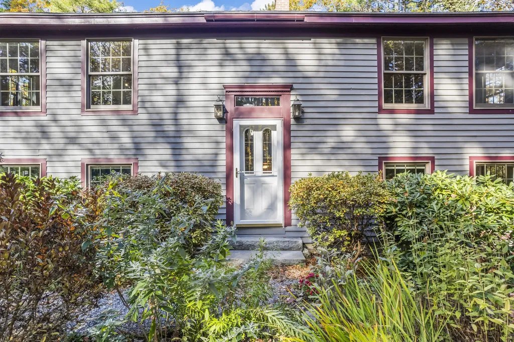 1308 Main Road Phippsburg ME 04562