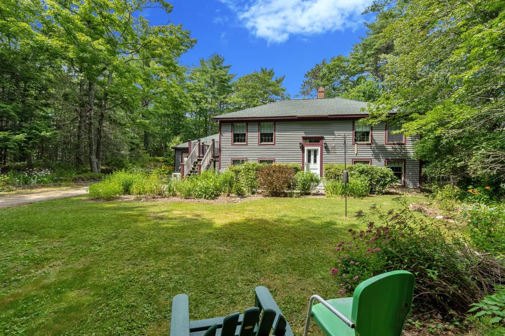 1308 Main Road Phippsburg ME 04562