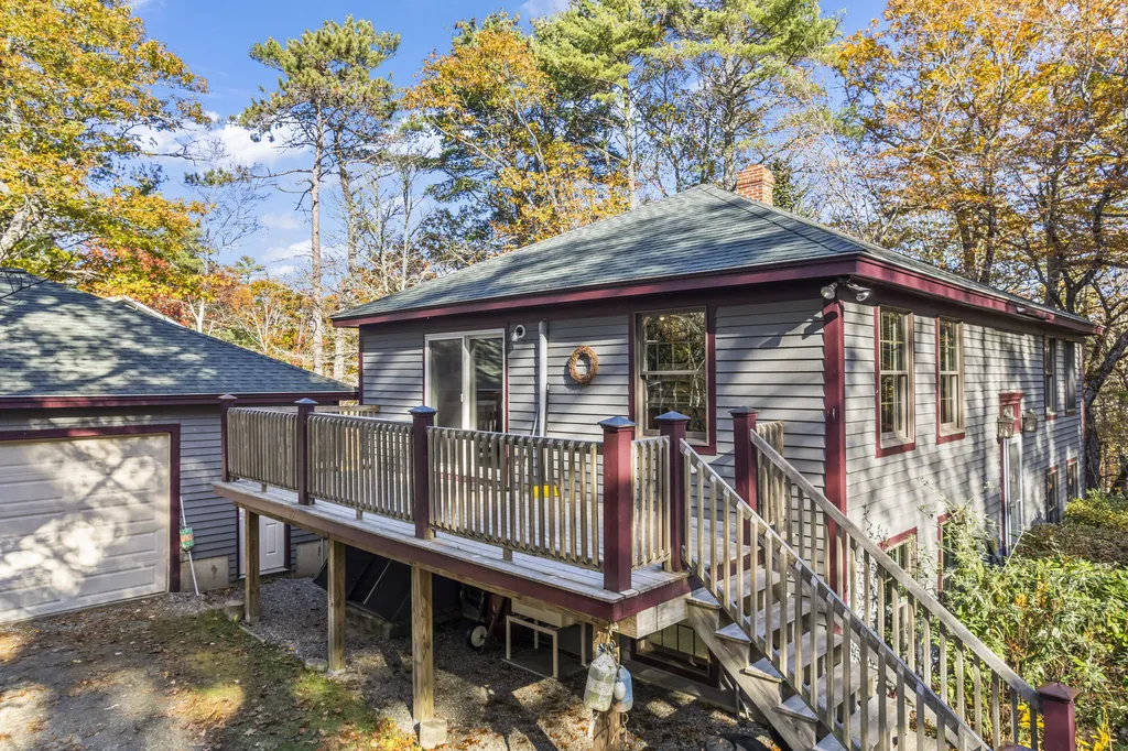 1308 Main Road Phippsburg ME 04562