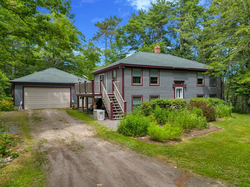 1308 Main Road Phippsburg ME 04562