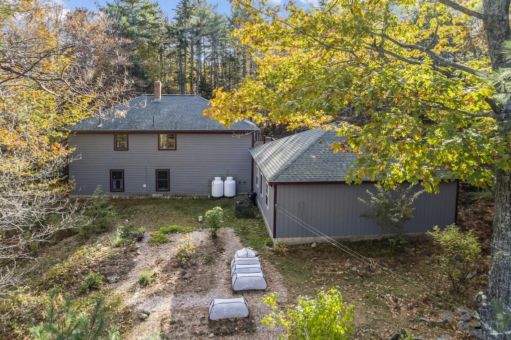 1308 Main Road Phippsburg ME 04562
