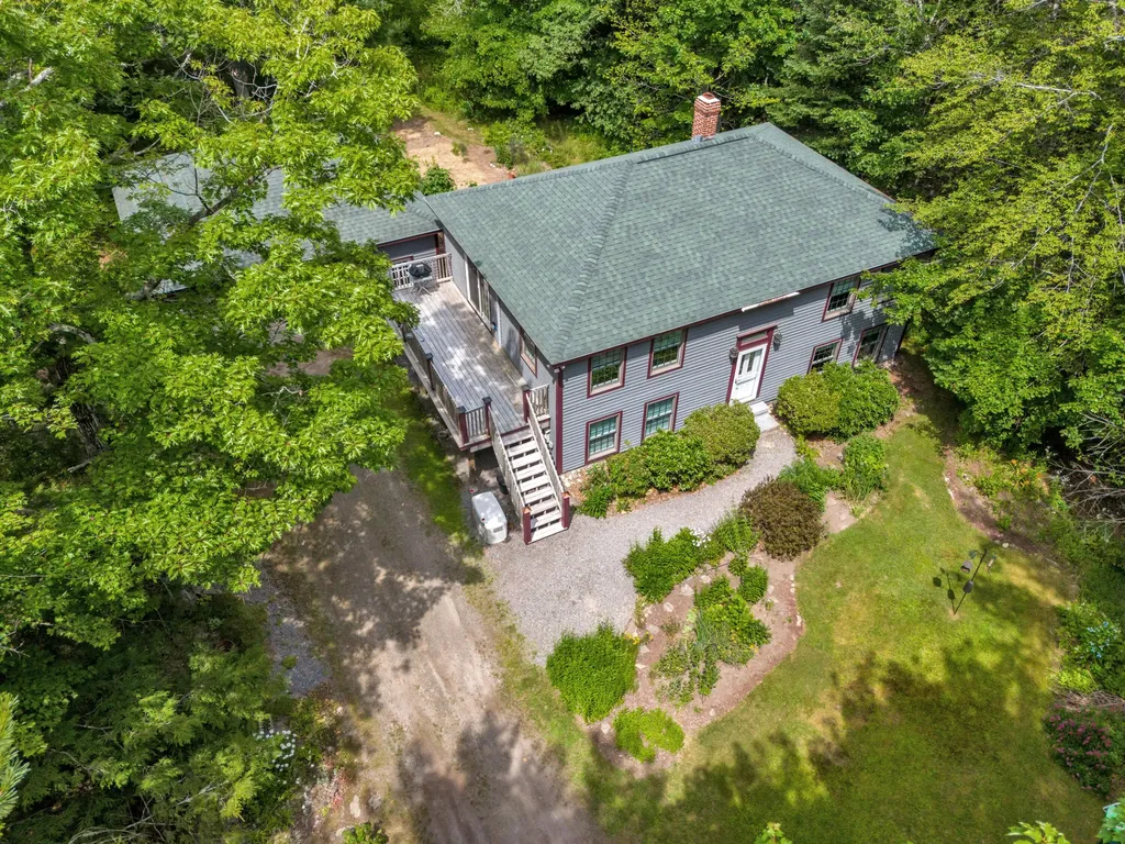 1308 Main Road Phippsburg ME 04562