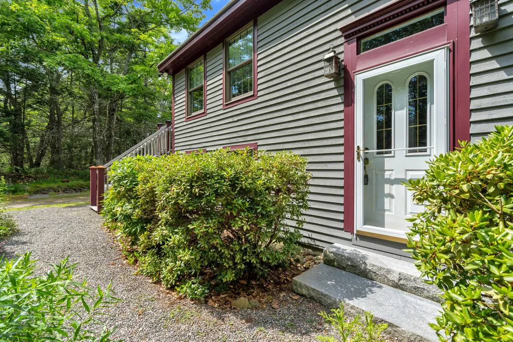 1308 Main Road Phippsburg ME 04562