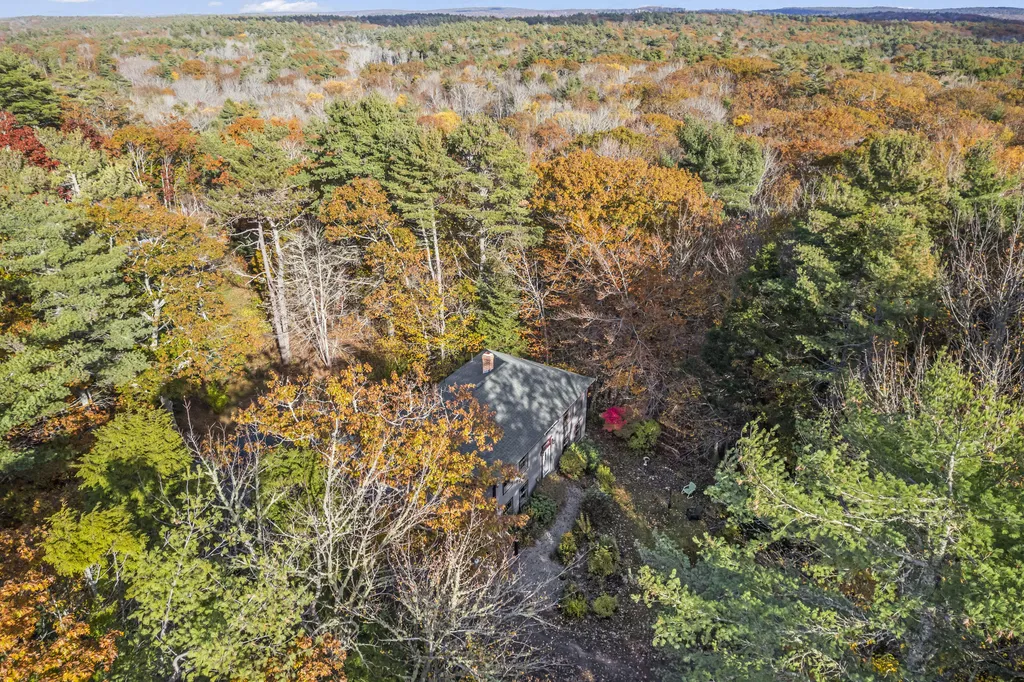 1308 Main Road Phippsburg ME 04562