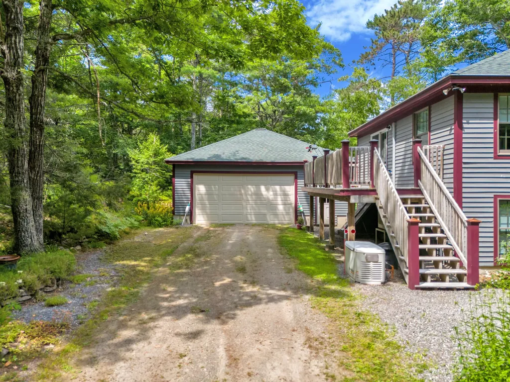 1308 Main Road Phippsburg ME 04562