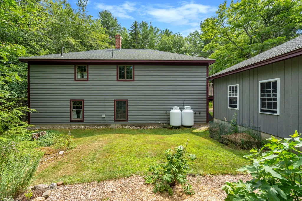 1308 Main Road Phippsburg ME 04562