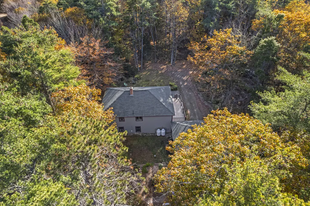 1308 Main Road Phippsburg ME 04562