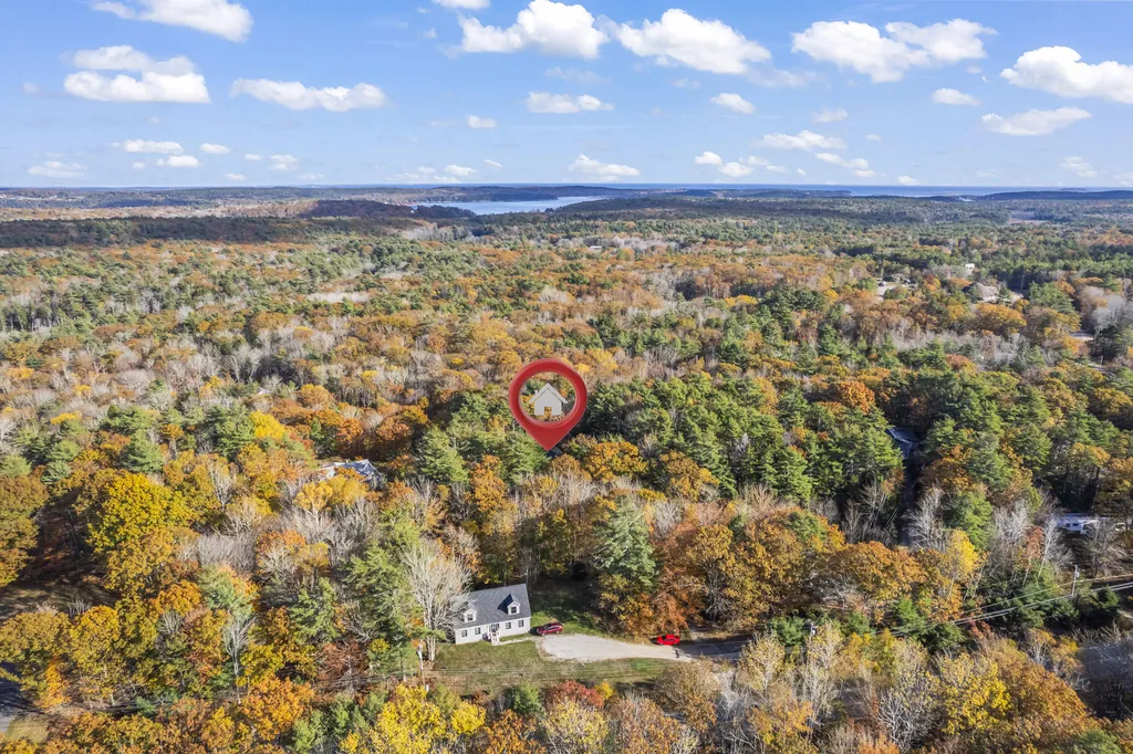 1308 Main Road Phippsburg ME 04562