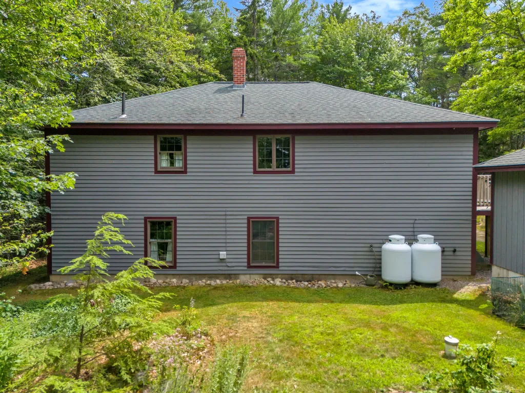 1308 Main Road Phippsburg ME 04562