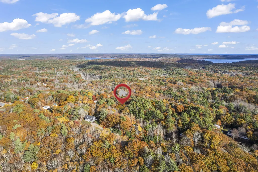 1308 Main Road Phippsburg ME 04562