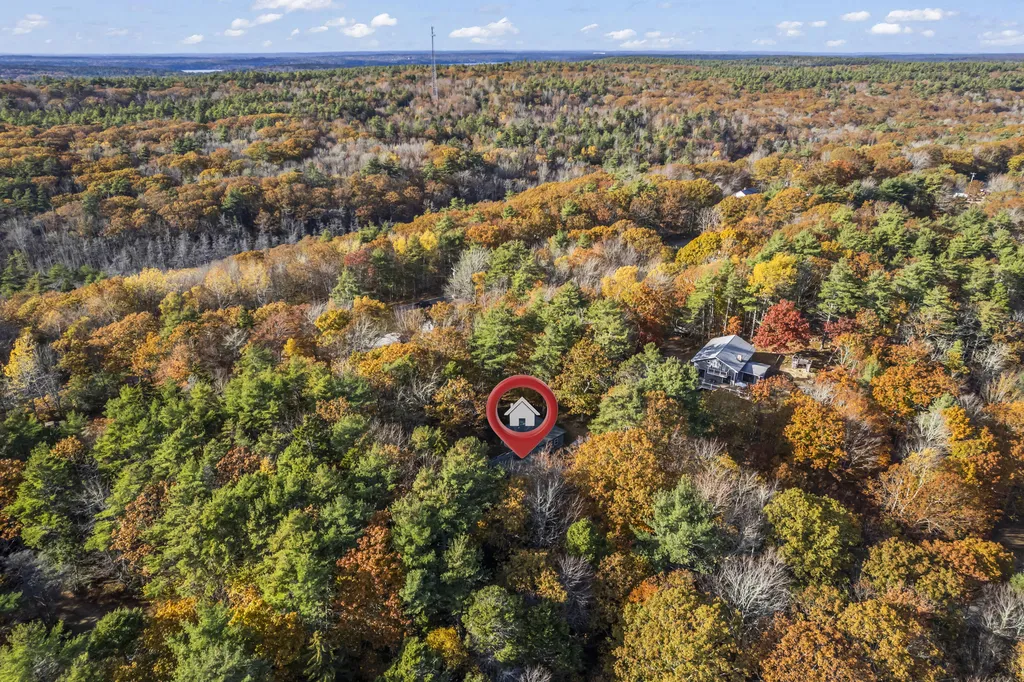 1308 Main Road Phippsburg ME 04562