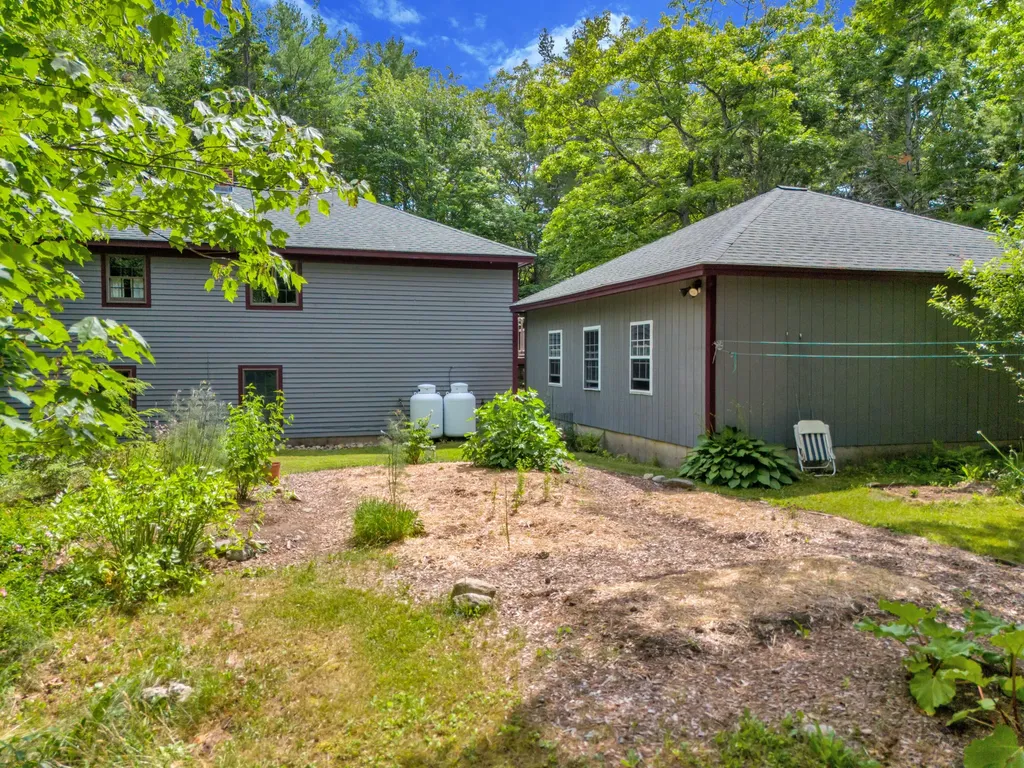 1308 Main Road Phippsburg ME 04562