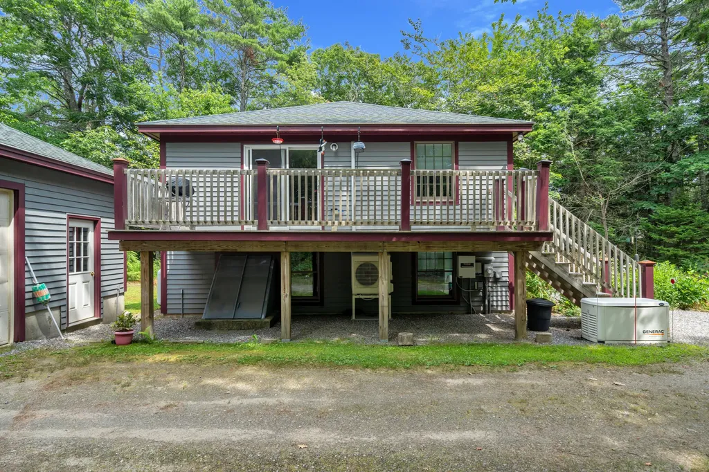 1308 Main Road Phippsburg ME 04562