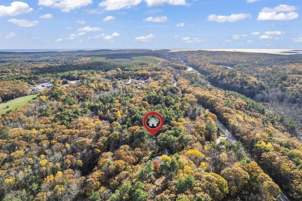 1308 Main Road Phippsburg ME 04562