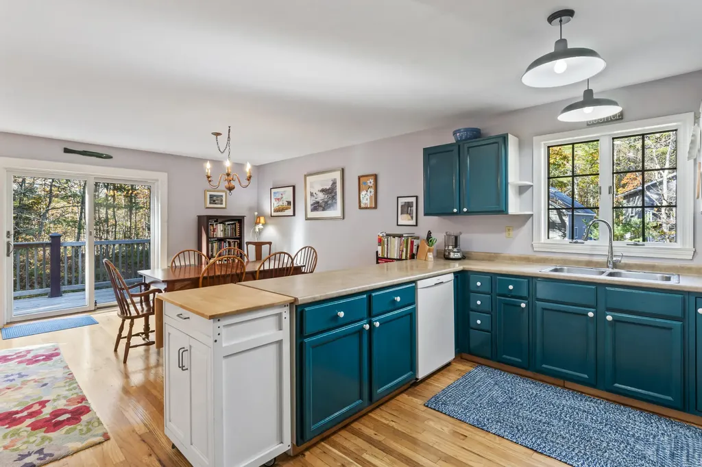 1308 Main Road Phippsburg ME 04562