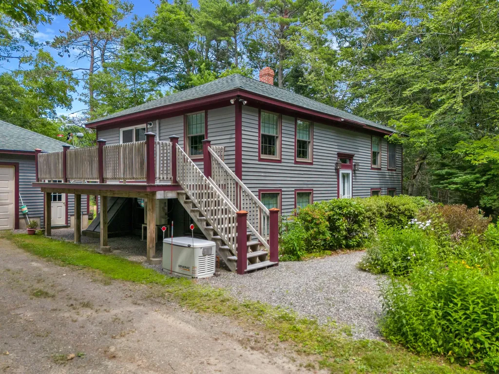 1308 Main Road Phippsburg ME 04562