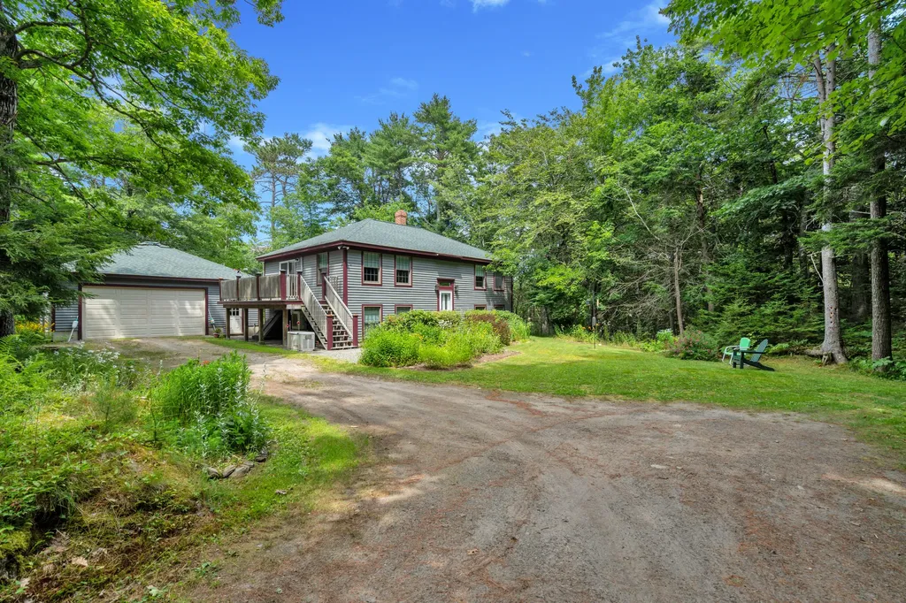 1308 Main Road Phippsburg ME 04562