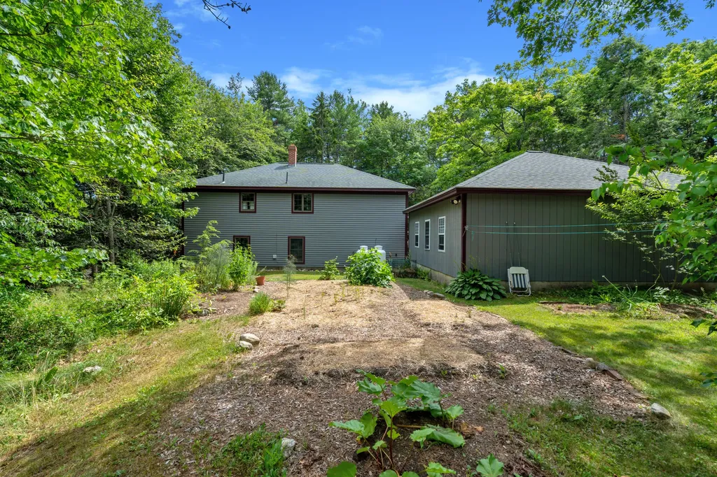1308 Main Road Phippsburg ME 04562