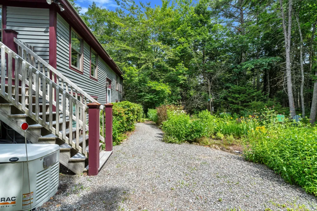 1308 Main Road Phippsburg ME 04562