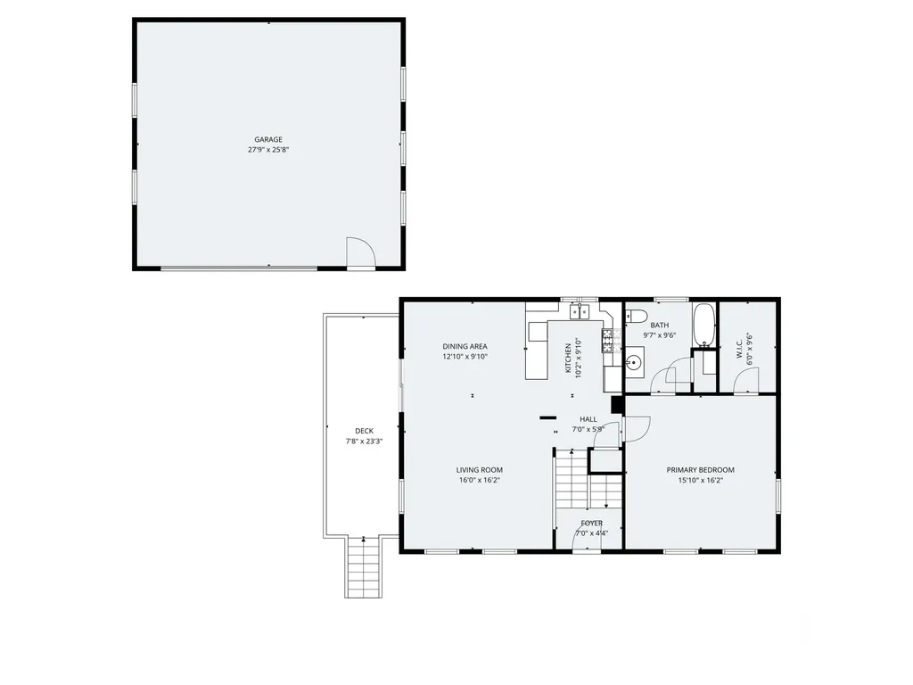 1308 Main Road Phippsburg ME 04562