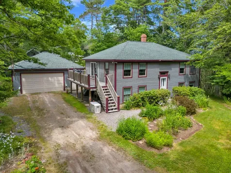 1308 Main Road Phippsburg ME 04562