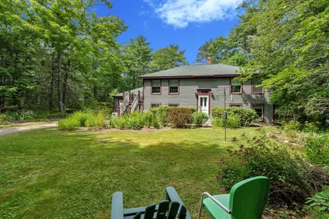 1308 Main Road Phippsburg ME 04562