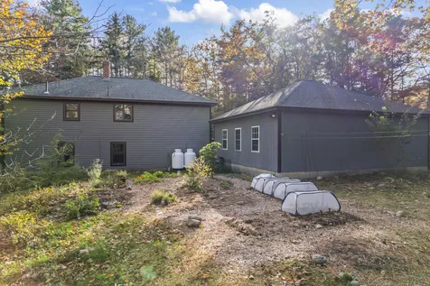 1308 Main Road Phippsburg ME 04562