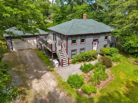 1308 Main Road Phippsburg ME 04562