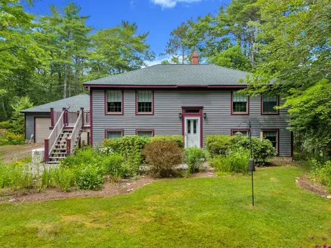 1308 Main Road Phippsburg ME 04562