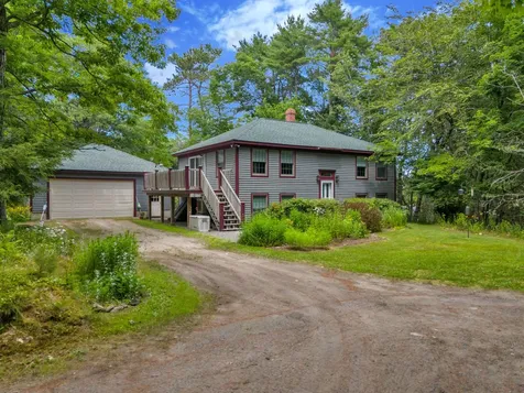 1308 Main Road Phippsburg ME 04562