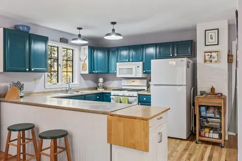1308 Main Road Phippsburg ME 04562