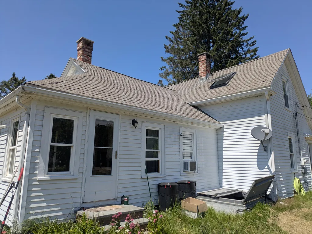 115 Wyman Road Milbridge ME 04658