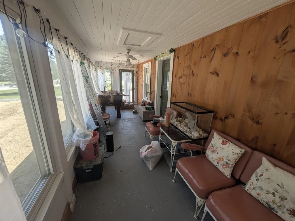 115 Wyman Road Milbridge ME 04658