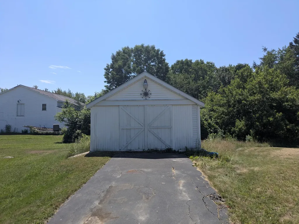 115 Wyman Road Milbridge ME 04658