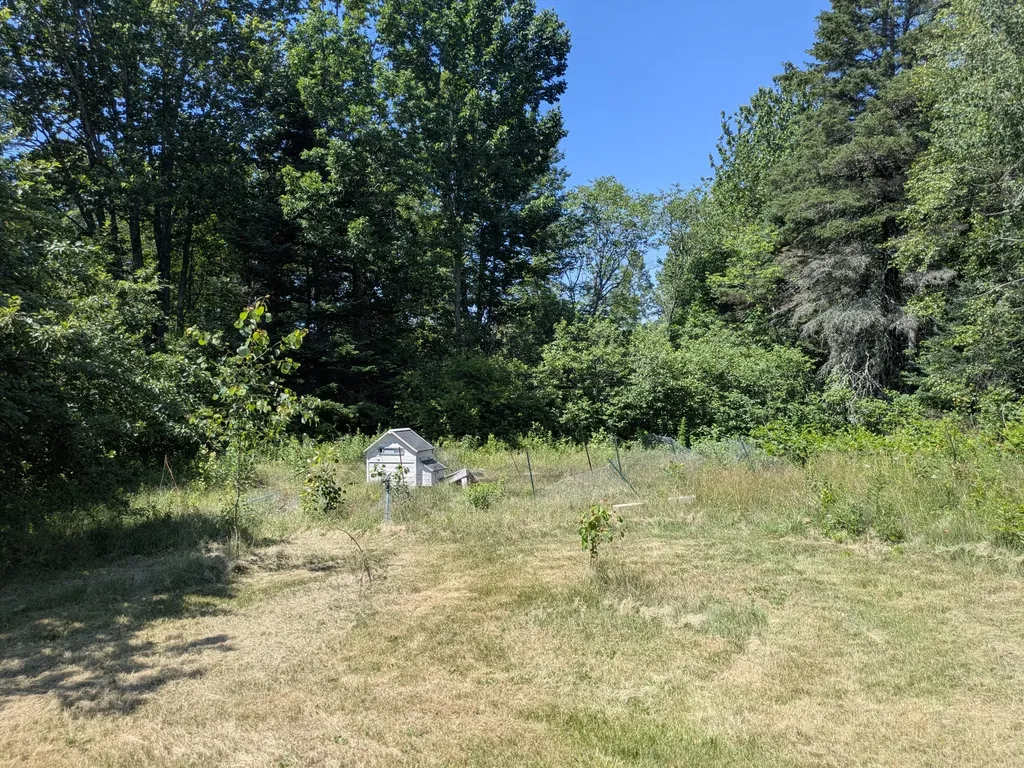 115 Wyman Road Milbridge ME 04658