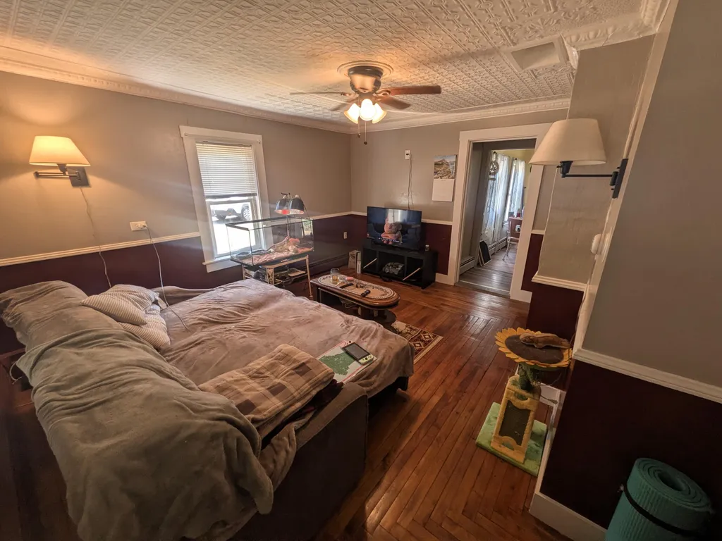 115 Wyman Road Milbridge ME 04658