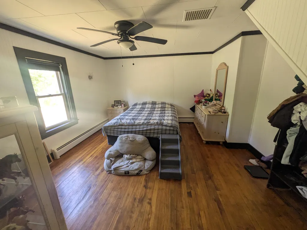 115 Wyman Road Milbridge ME 04658