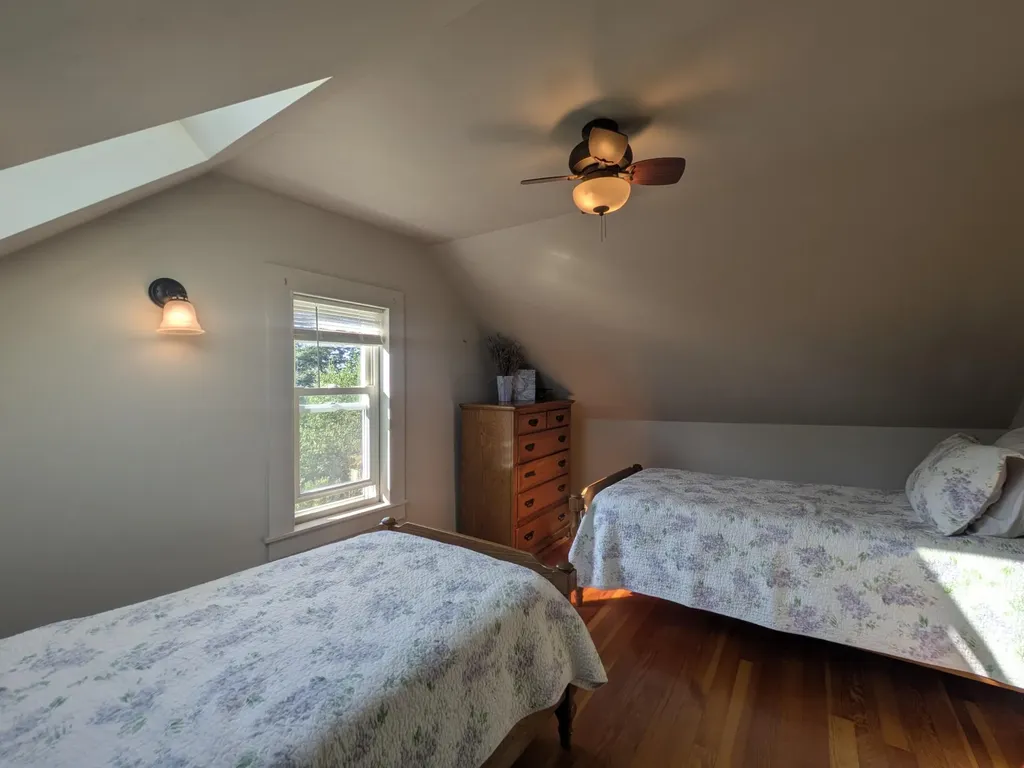 115 Wyman Road Milbridge ME 04658
