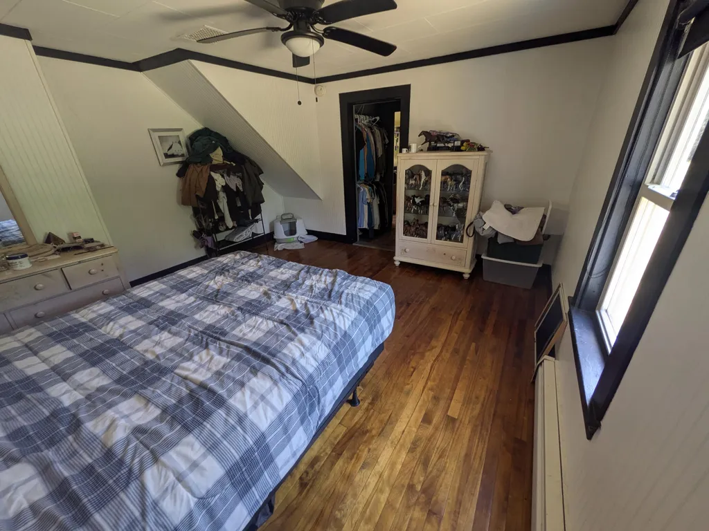 115 Wyman Road Milbridge ME 04658