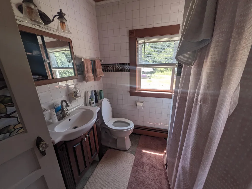 115 Wyman Road Milbridge ME 04658