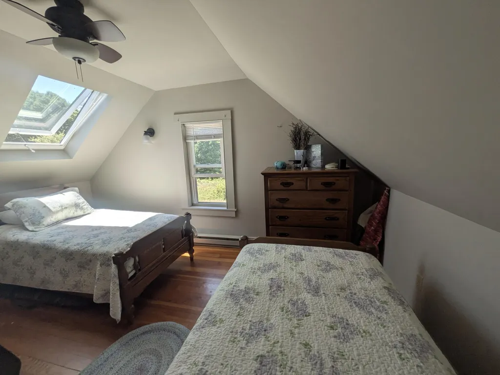 115 Wyman Road Milbridge ME 04658