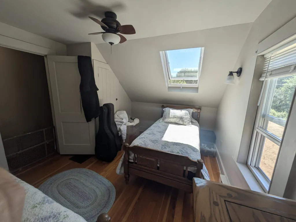 115 Wyman Road Milbridge ME 04658