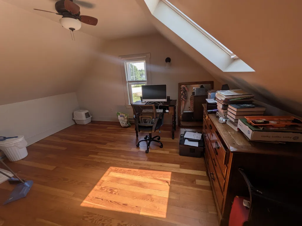115 Wyman Road Milbridge ME 04658
