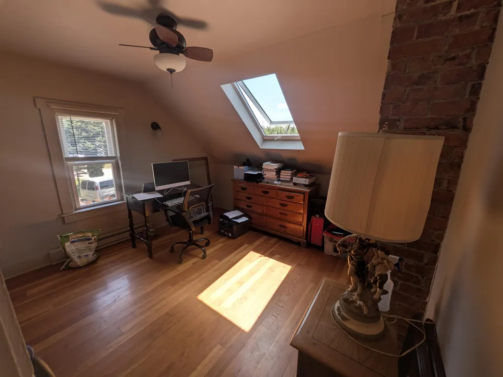 115 Wyman Road Milbridge ME 04658