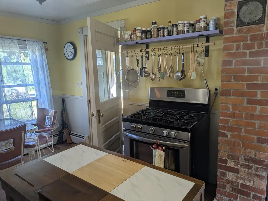 115 Wyman Road Milbridge ME 04658