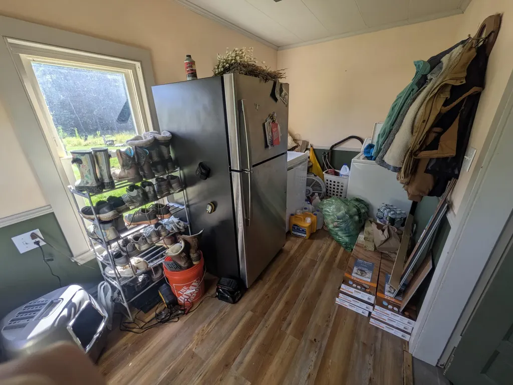 115 Wyman Road Milbridge ME 04658