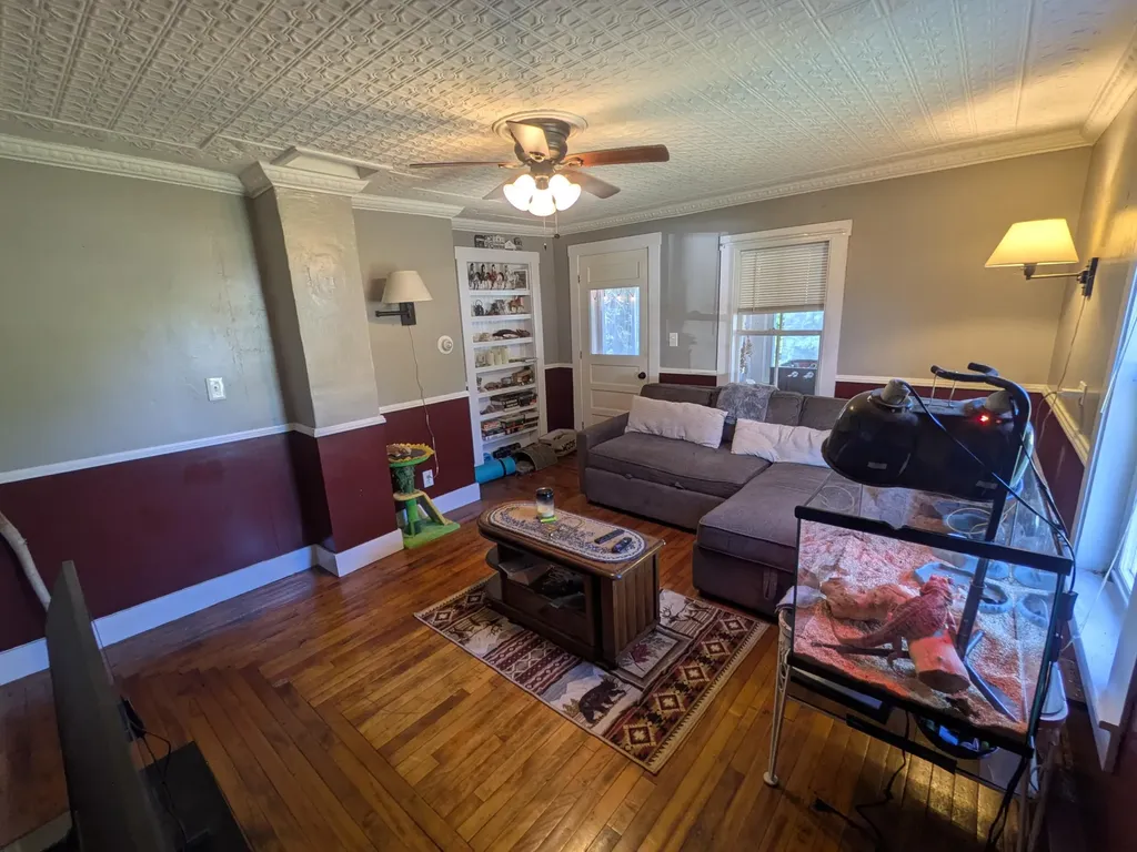 115 Wyman Road Milbridge ME 04658