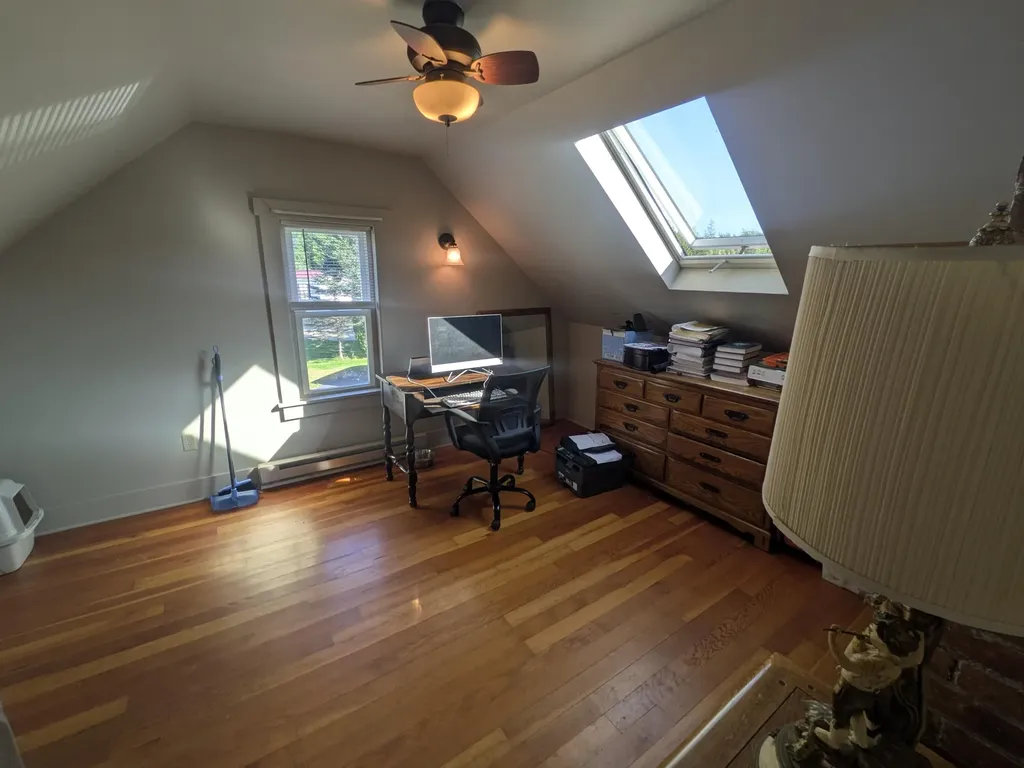 115 Wyman Road Milbridge ME 04658