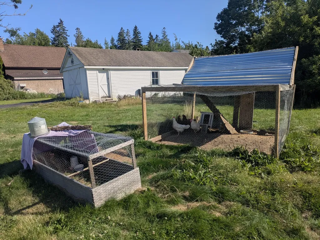 115 Wyman Road Milbridge ME 04658